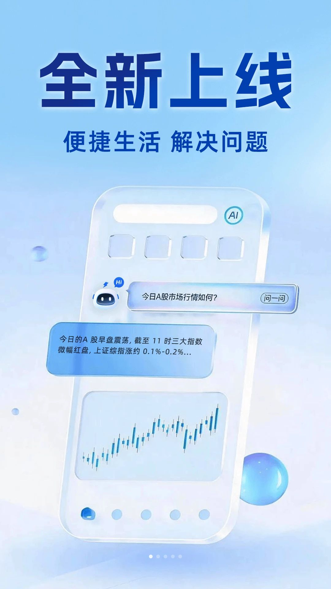 AI全智能帮手预览图
