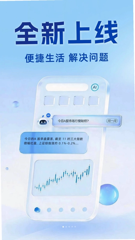 AI全智能帮手预览图