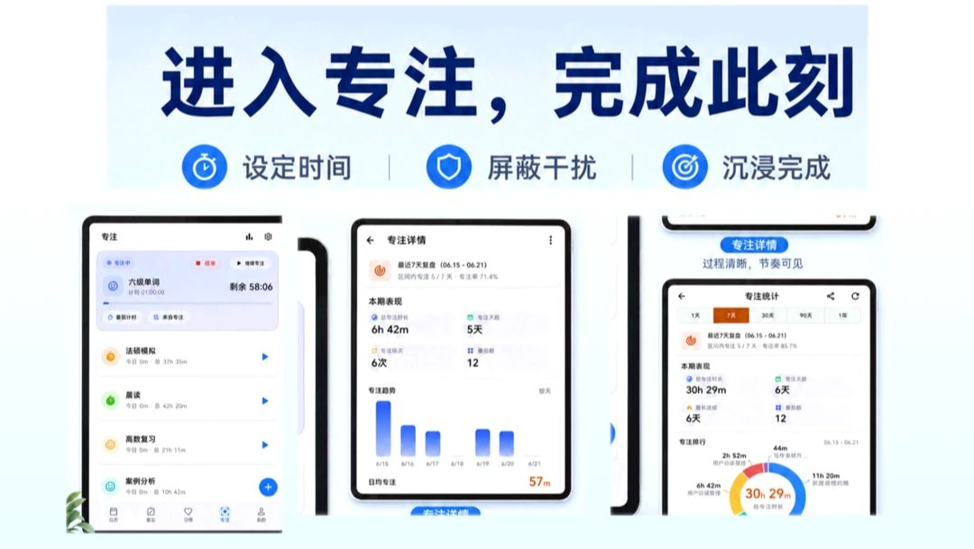 时光小筑提醒设置