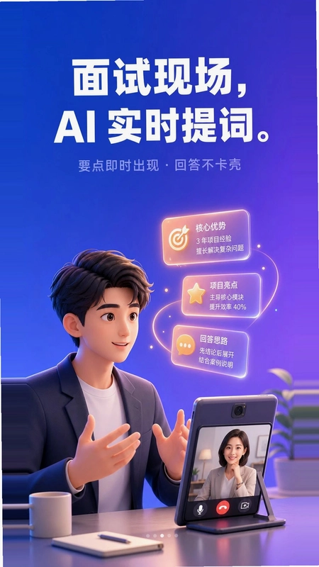 练答app预览图