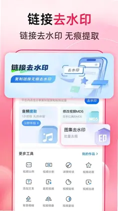 万能一键去水印预览图