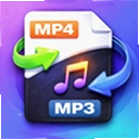 MP4ת��MP31.0.0 ���°�