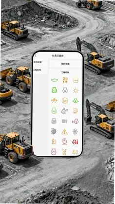 工机宝典预览图