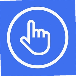 奶蛙连点器2app