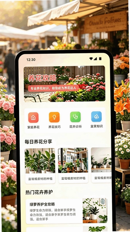趣赏客预览图