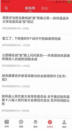 爱扶风预览图