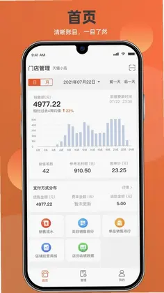 如意店长助手预览图