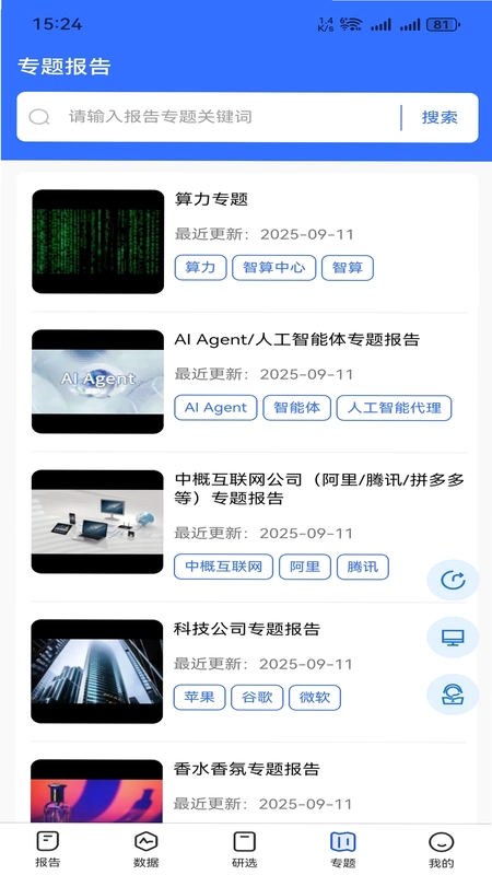 发现报告预览图