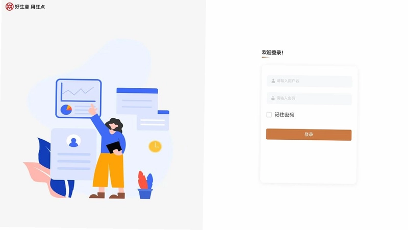 i旺点预览图