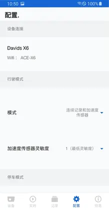 ACE 2.0 Advanced Car Eye 2.0预览图