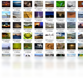 NatGeo Wallpaper Downloader壁纸