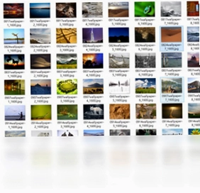 NatGeo Wallpaper Downloader 国家地理壁纸下载器预览图