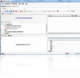 Half-Life Server Watch电脑版预览图