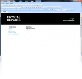 Crystal Reports��������