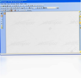 Ashampoo 3D CAD Architecture软件预览图