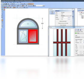 Ashampoo 3D CAD Architecture三维建模