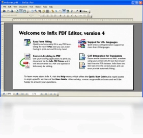 Infix PDF Editor���°�Ԥ��ͼ