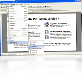 Infix PDF Editor���°�Ԥ��ͼ