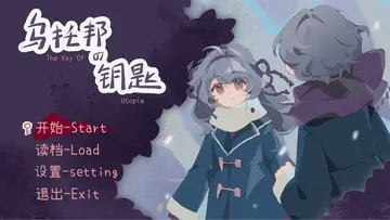 乌托邦的钥匙手游预览图