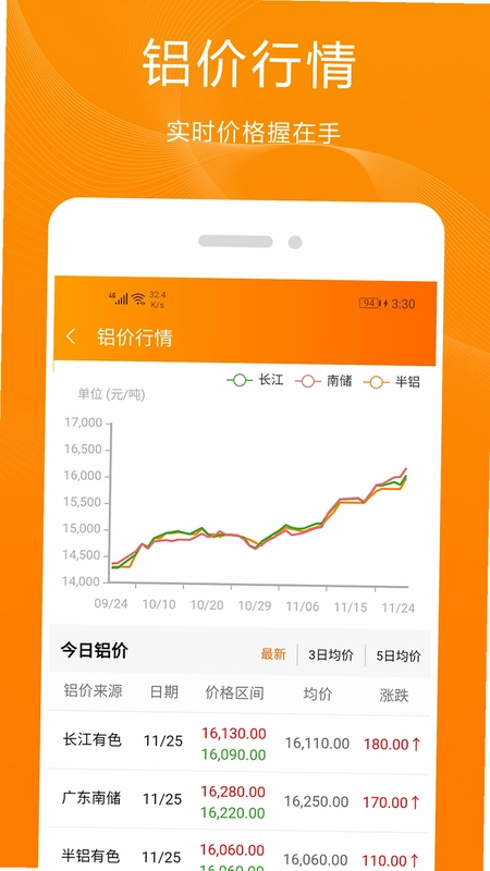 青牛预览图