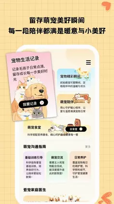 胖宠伴伴预览图