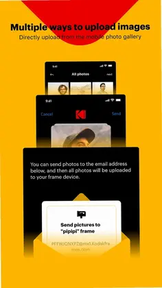 KODAK Digital Frame����Ԥ��ͼ