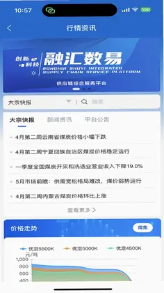 融汇数易预览图