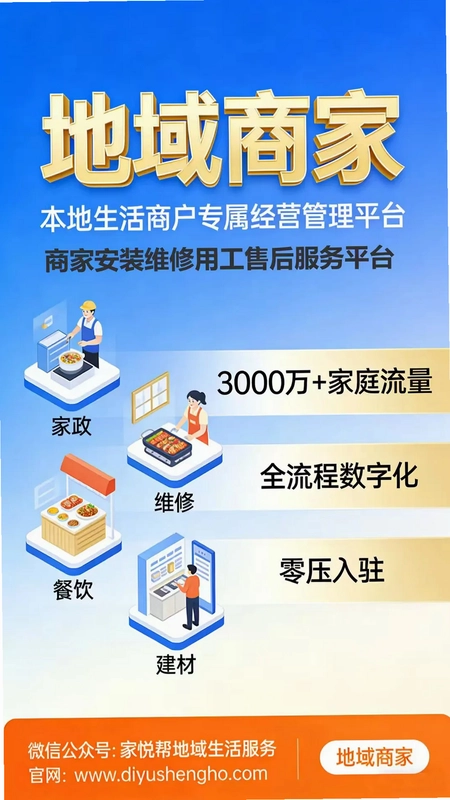 地域商家预览图