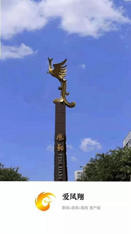 爱凤翔预览图