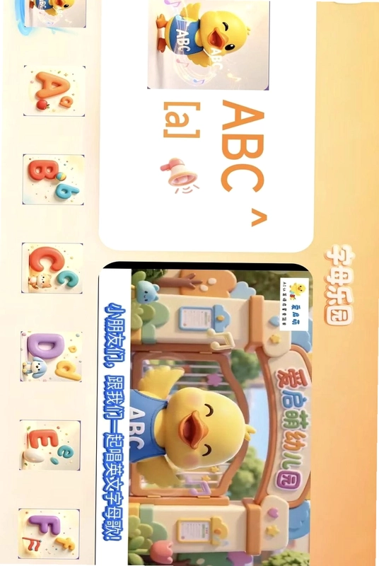 爱启萌预览图