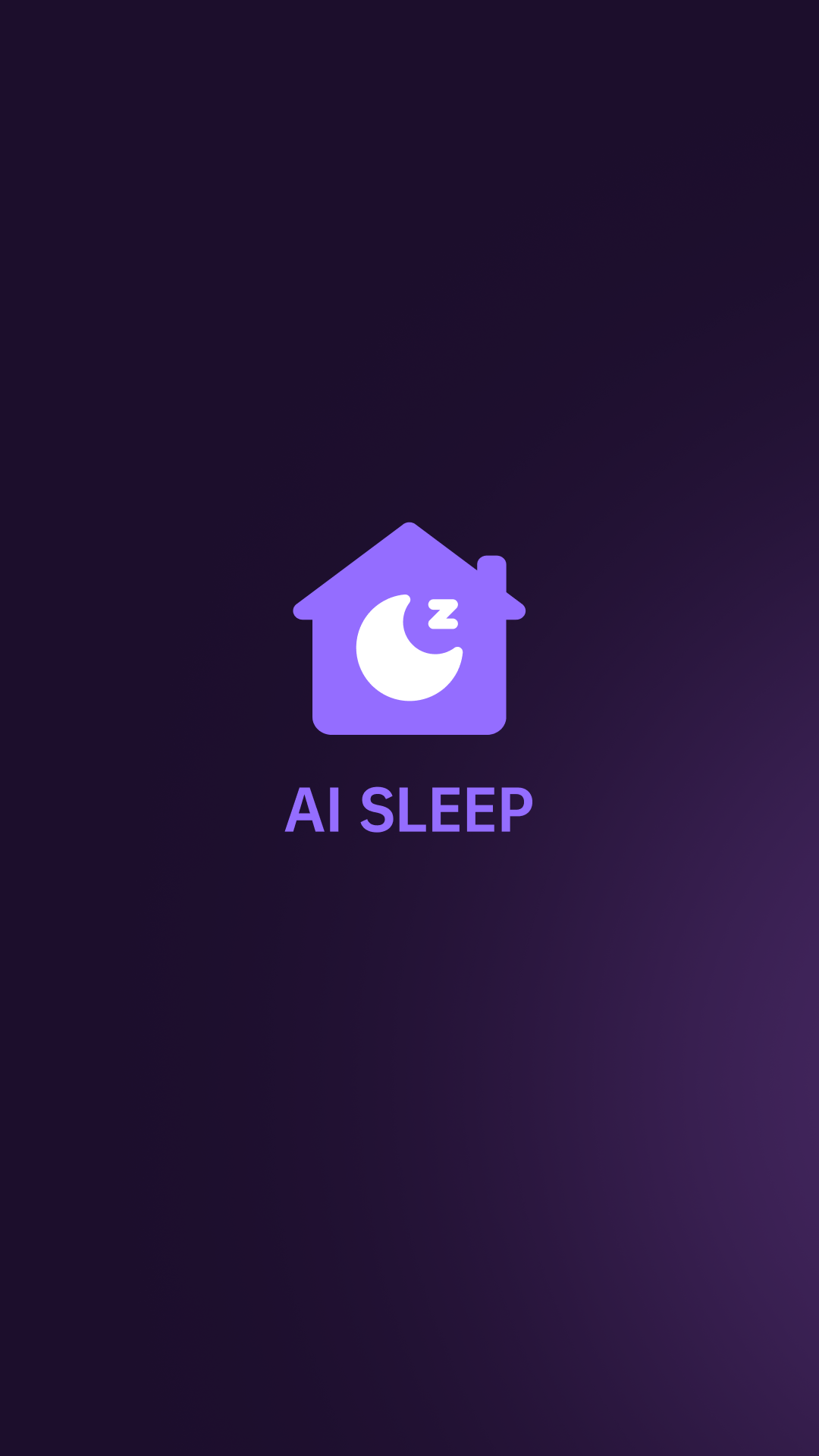 AI Sleep预览图