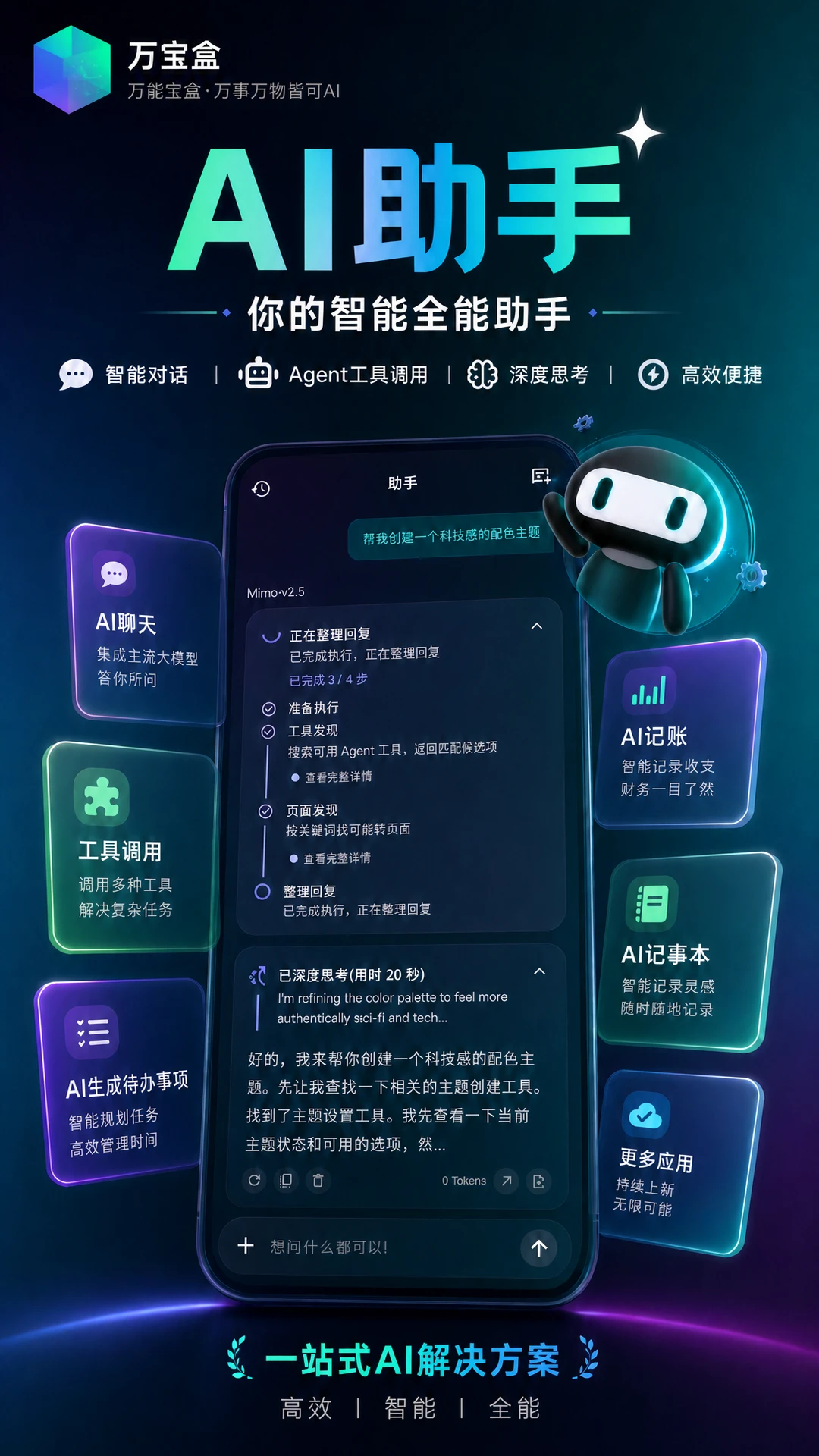 万宝盒文件管理