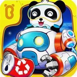 环保小宝宝