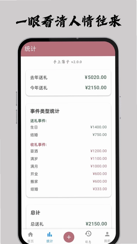 手上簿子预览图