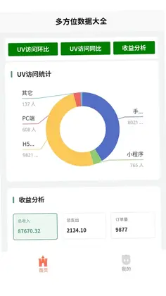 清达全能王预览图