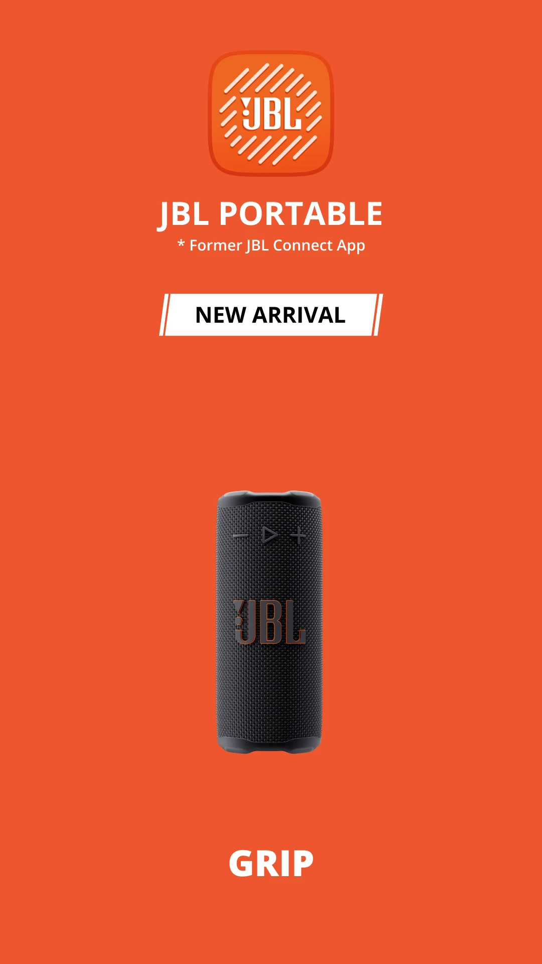 JBL Portable����