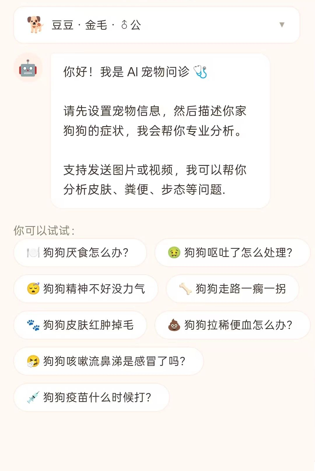 小灵宠预览图