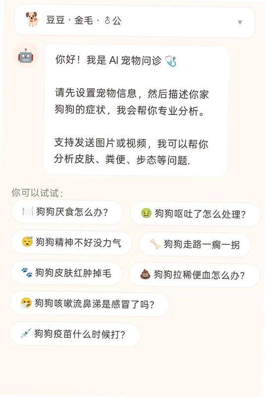 小灵宠预览图