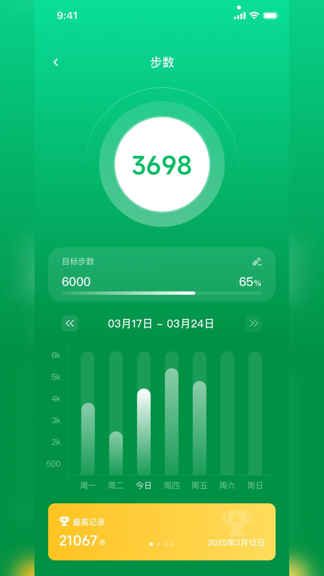宠浪社区互动界面