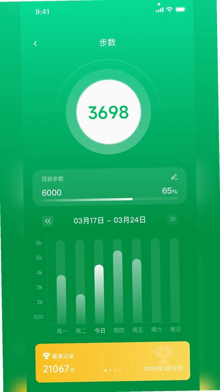 宠浪社区预览图