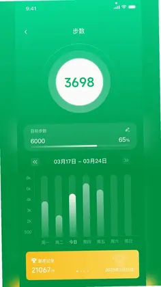 宠浪社区预览图
