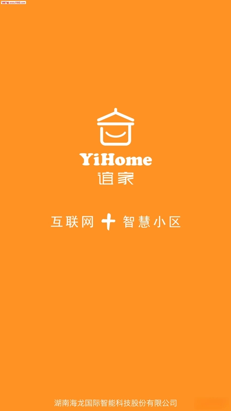 谊家预览图