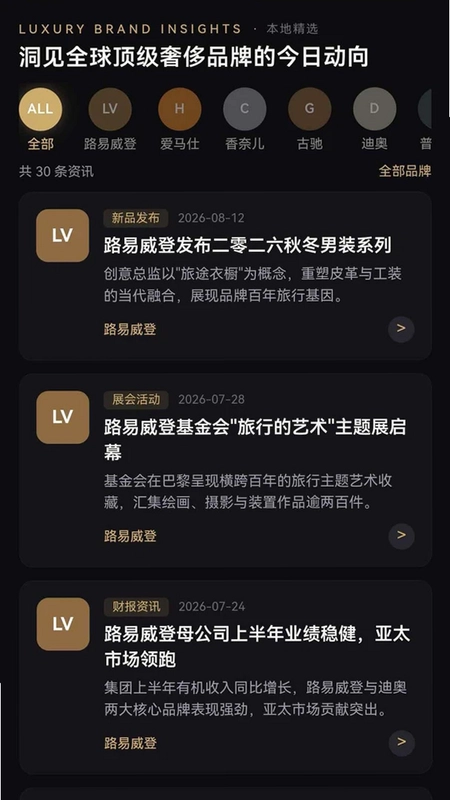 扶瑶奢品预览图