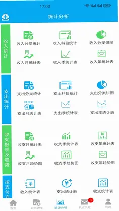 财鸽记账最新版预览图