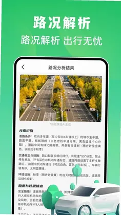交通违规记录助手预览图