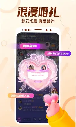 顶级cp软件预览图