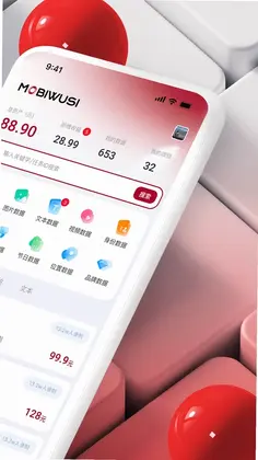 Mobiwusi ī����˹Ԥ��ͼ