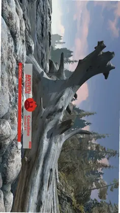 安兔兔评测3D Lite版app预览图