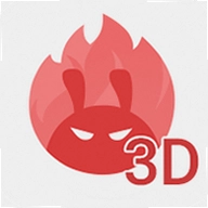 安兔兔评测3D Lite版app