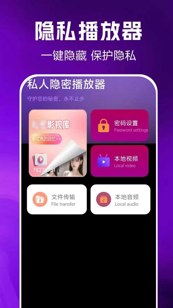 ˽�����ܲ�����Ԥ��ͼ